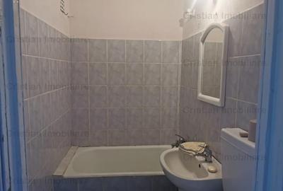 Apartament cu 2 camere semidecomandat în Viziru 2 - 7