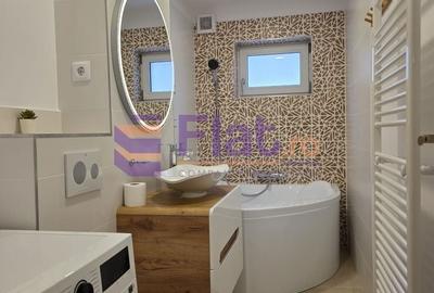 Apartament cu 3 camere decomandat în Răcădău - 34