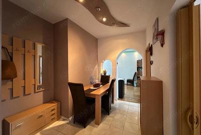 Apartament cu 2 camere decomandat în Marginea - 4