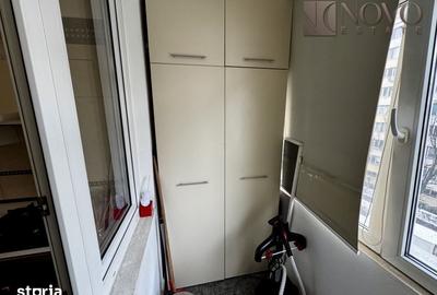 Apartament cu 3 camere semidecomandat în Vatra Luminoasă - 6