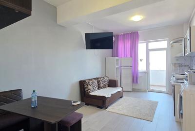 Apartament cu 3 camere decomandat, mobilat în Central - 7