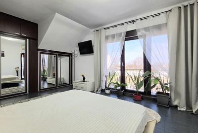 Casă individuală cu 6 camere cu Garaj în Mamaia-Sat - 30