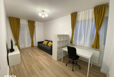 Apartament cu 2 camere decomandat în Ghencea - 10