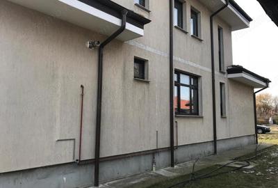Teren de 4257 mp, în Ciolpani - 5
