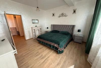 Apartament 2 camere VEDERE FRONTALA LA LAC | ZONA MAMAIA - 5