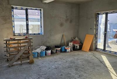 Casa noua 3 dormitoare + 2 bai,finisaje la alegere-teren 600 mp ?ag - 2