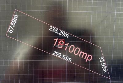 Teren Magurele - Atomistilor, ILFOV - 3