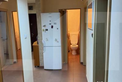 Apartament cu 4 camere decomandat, mobilat în Central - 7