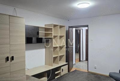 Apartament cu 3 camere semidecomandat în Govândari - 3