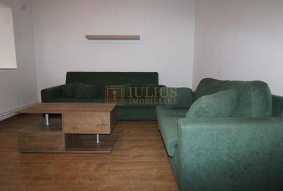 3 camere, 2 bai, centrala proprie, la 7 minute de Spitalul Judetean - 2