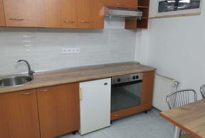 Garsonieră în Grigorescu - 2