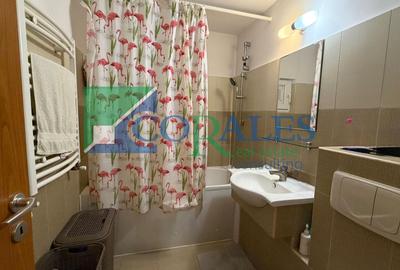 Apartament cu 3 camere decomandat, mobilat în Aradului - 11