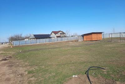 Teren de 580 mp, în Odaia Manolache - 7