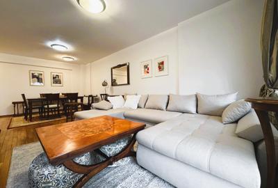Inchiriere apartament mobilat complet 2 camere langa parcul Herastrau - 14