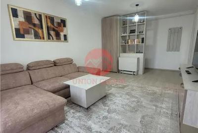Apartament cu 2 camere decomandat în Central - 11
