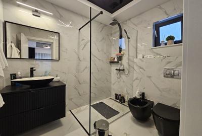 Casă individuală cu 4 camere cu Canalizare în Lumina - 20