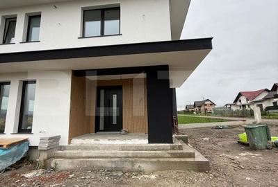 Casă cu 5 camere cu Teren 600 Mp în Central - 8