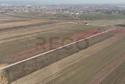 RECO Teren intravilan Cihei Sanmartin - 1