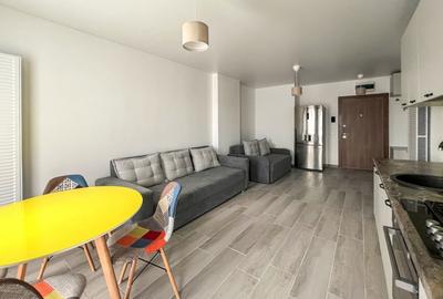 Alezzi Nord 10 | Apartament 2 camere | Piscina si Loc de joaca | Parcare privata - 6