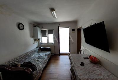 Garsonieră decomandată, mobilată în Mărăști - 6