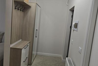 Apartament cu 2 camere decomandat în Petrești - 3