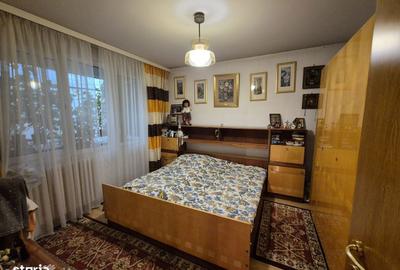 Apartament cu 4 camere decomandat în Militari - 8