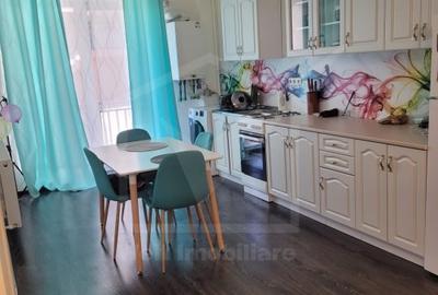 Apartament modern cu 2 camere, Galaxiei, parcare inclusa