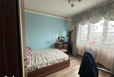 Apartament cu 3 camere decomandat în Gară - 4