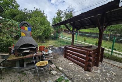 Casa / Vila 124 mp + foisor + garaj + teren intravilan ... - 10