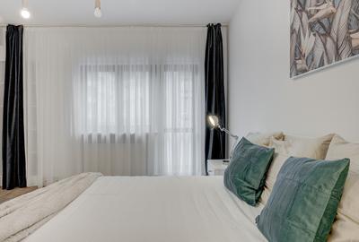 Apartament 4 camere superb, la prima inchiriere, pet friendly, P-ta Lahovary - 7