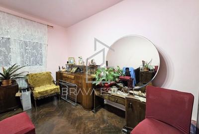 Apartament 3 camere, 63mp, renovabil, balcon, Bucium - 6