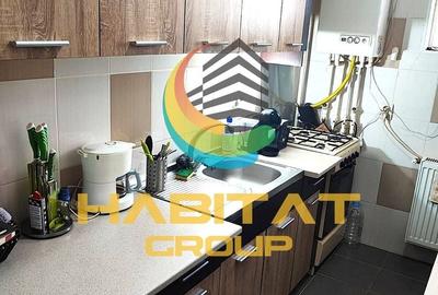 Garsonieră decomandată, mobilată în Metalurgiei - 4