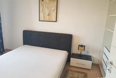 Particular inchiriez apartament cu 2 camere in Avangarden 3 - 6