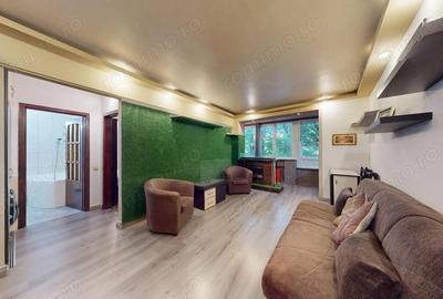 Apartament 2 camere Obor/Ferdinand | Mobilat,Utilat | Mutare imediata - 4