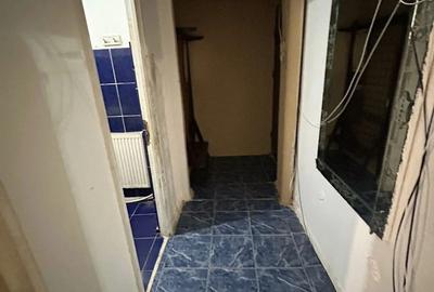 De vanzare apartament cu 2 camere, etaj 3 zona Smirodava, 26.500 euro - 9