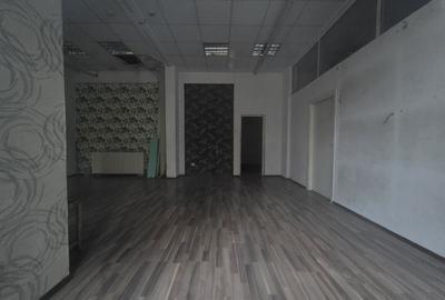 Zona Piața Sudului sp 200 mp vitrina 17 ml 2 uși acces - 2