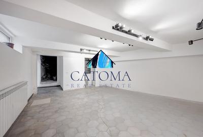 Parcul Carol / Casa individuala / renovata / investitie /  mutare imediata ! - 26