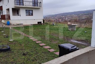 Casă individuală cu 6 camere cu Teren 500 Mp în Chinteni - 12