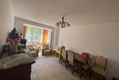 Apartament 3 camere Tineretului Trestiana