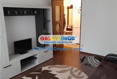 Garsonieră decomandată în Crângași - 1