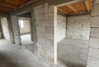 Casa+teren  Vadu Pașii Buzau - 10