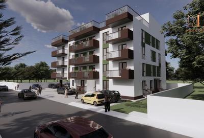 DIRECT DEZVOLTATOR | Apartament 2 camere | Prel. Ghencea-Ghindari - 1