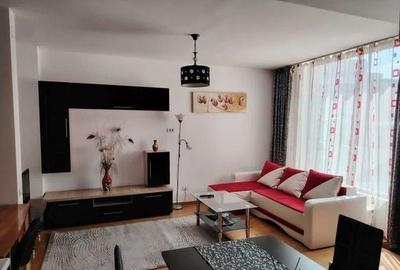 Apartament cu 2 camere semidecomandat, mobilat în 13 Septembrie