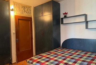 Particular garsoniera decomandata bd. Ion Mihalache intersec?ie Mare?al Averescu - 7