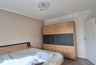 Duplex superb despartit prin garaj - 9