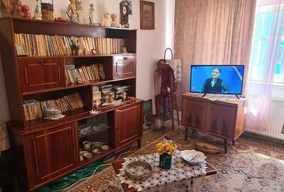 Apartament cu 2 camere decomandat în Central - 15
