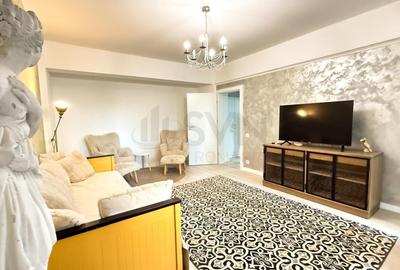 REA1026920 Apartament 2 camere I ISG RESIDENCE IV I De inchiriat - 2