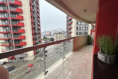 Garsonieră decomandată, mobilată în Tudor Vladimirescu