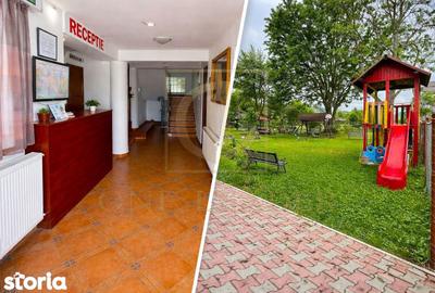 Casă cu Teren 1350 Mp în Bran - 3