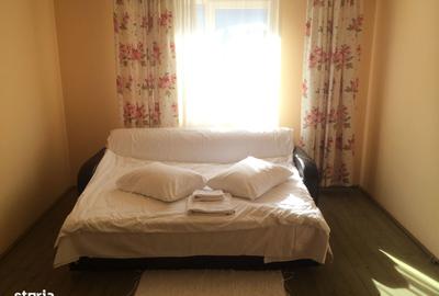 Casă cu Teren 1186 Mp în Moieciu - 4